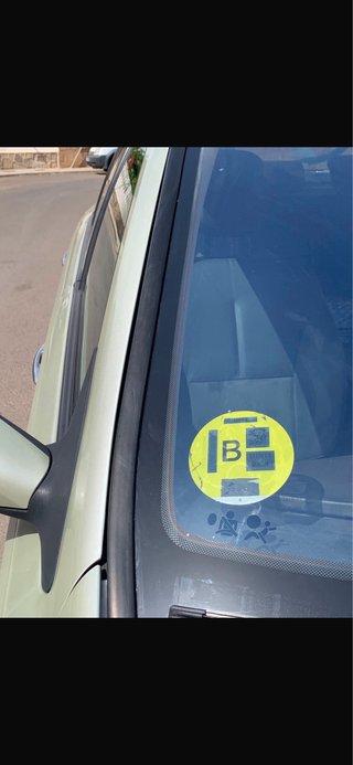 Renault Laguna 2006