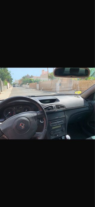 Renault Laguna 2006