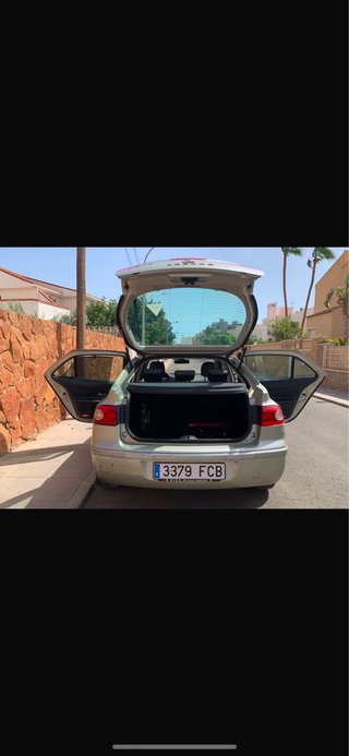 Renault Laguna 2006