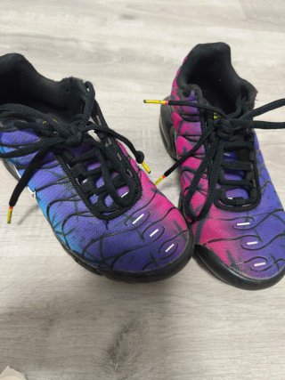 Zapatillas Nike TN Air