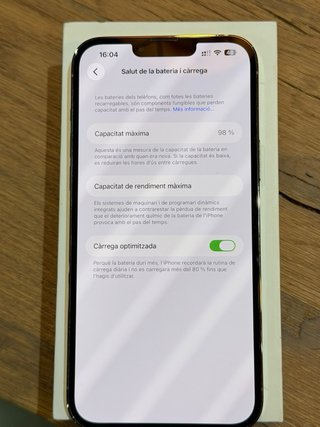 iPhone 13 Pro Max 128GB