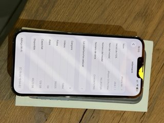 iPhone 13 Pro Max 128GB