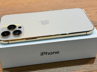 iPhone 13 Pro Max 128GB