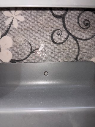 Revistero Metálico Ikea Skrissel
