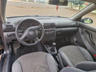SEAT Toledo 2003