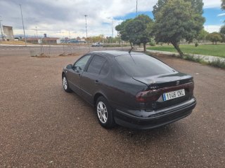 SEAT Toledo 2003