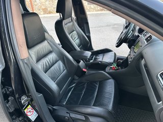 Volkswagen Golf 2009