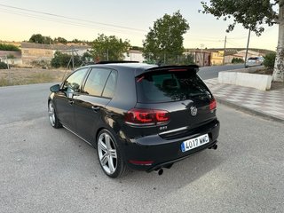 Volkswagen Golf 2009