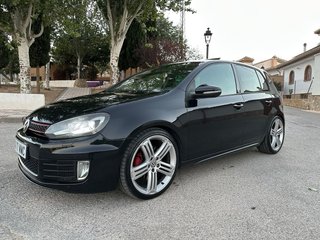 Volkswagen Golf 2009