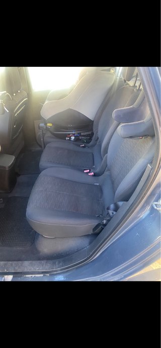 Renault Scenic 2007