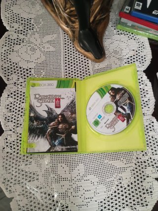 Dungeon Siege III (Xbox 360)