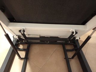 Cinta de Correr Domyos TC 790
