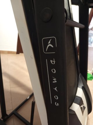 Cinta de Correr Domyos TC 790