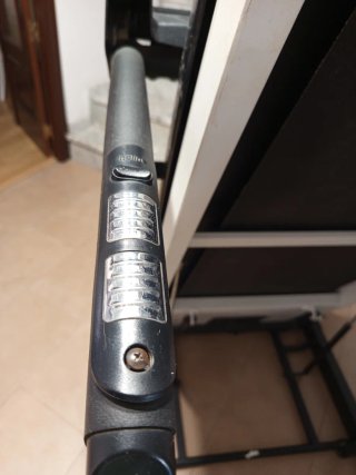 Cinta de Correr Domyos TC 790
