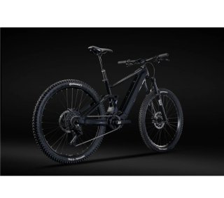 Bicicleta Eléctrica Lapierre Overvolt TR 4.6