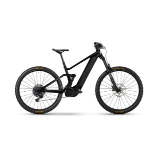 Bicicleta Eléctrica Lapierre Overvolt TR 4.6