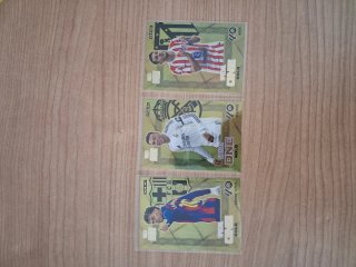 Special One Gold Koke, Mbappé, Lamine Yamal