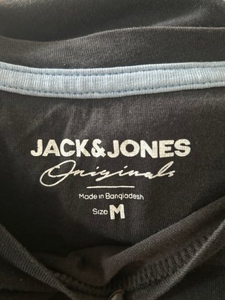 Pack Camisetas Jack&Jones