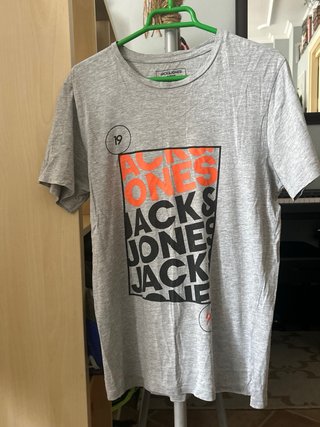 Pack Camisetas Jack&Jones