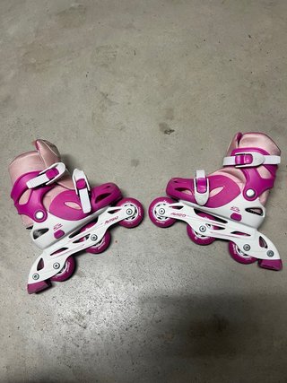 Patines Infantiles Ajustables Avigo