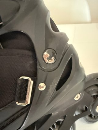 Patines en línea Meteor ROX Talla 34-37