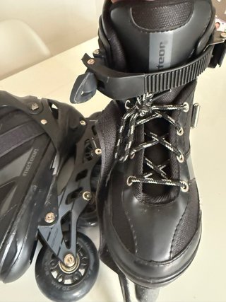 Patines en línea Meteor ROX Talla 34-37