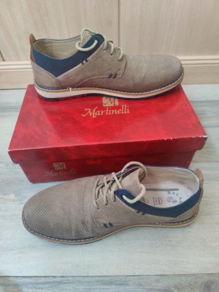 Zapatos Hombre