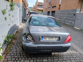 Lancia Lybra 1999