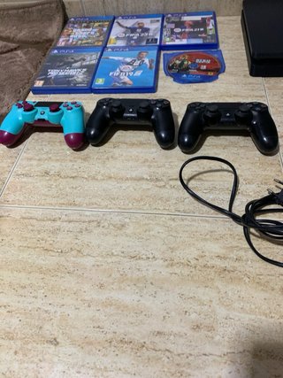 Ps4