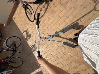 Patinete Scooter Patin
