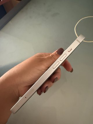 iPhone 13 Blanco cambio de batería