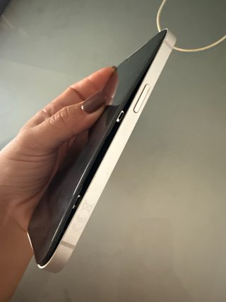 iPhone 13 Blanco cambio de batería