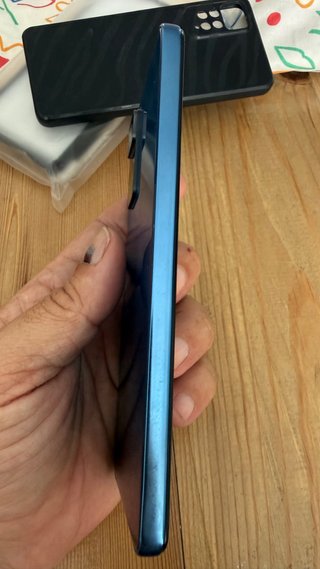 Xiaomi Redmi Note 11 Pro 5G 128GB