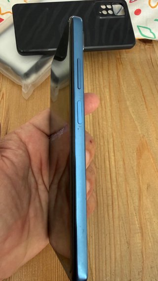 Xiaomi Redmi Note 11 Pro 5G 128GB