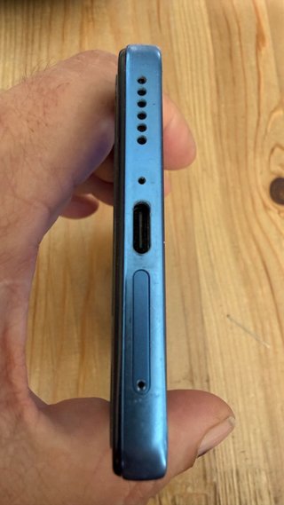 Xiaomi Redmi Note 11 Pro 5G 128GB