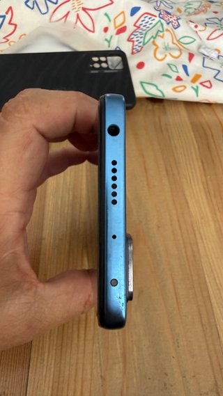 Xiaomi Redmi Note 11 Pro 5G 128GB