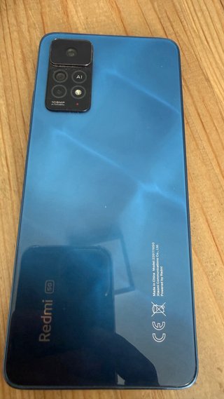Xiaomi Redmi Note 11 Pro 5G 128GB