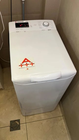 Lavadora Otsein 7kg