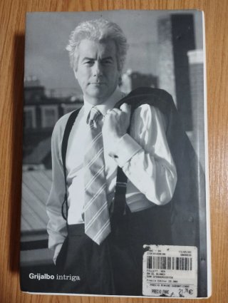 3 novelas de Ken Follett