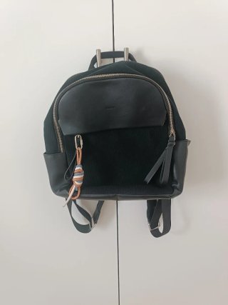 Mochila Parfois Negra