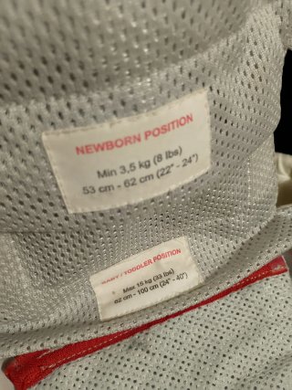 Mochila Portabebés Babybjorn