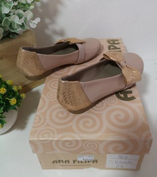 Sapatos Criança Ana Filipa Tam 29