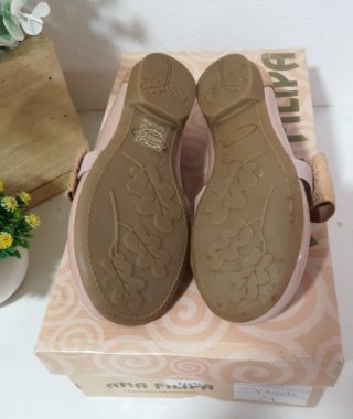 Sapatos Criança Ana Filipa Tam 29