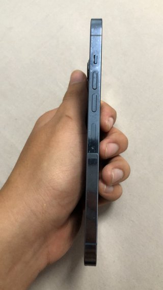 iPhone 13 Pro Max Azul