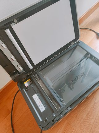 Impresora A3 Brother MFC-J4420DW WiFi