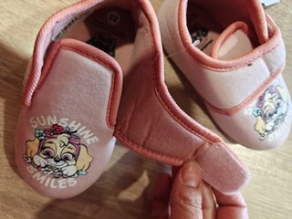 Zapatillas de casa Patrulla Canina Talla 23