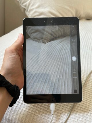 iPad mini 1ª Gen 16GB (funciona)
