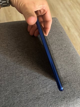 Redmi Note 8T Azul 64GB