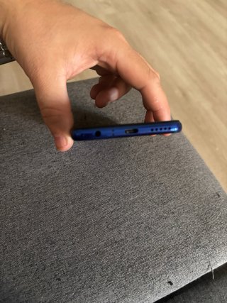 Redmi Note 8T Azul 64GB