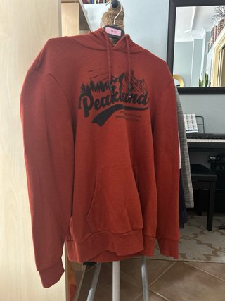 Pack siete sudaderas C&A